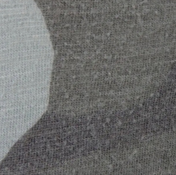 We the Free Clare Camo Tee - Picture 3 of 5